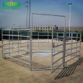 Cheap Welded Used Horse Fence Panels with Galvanized